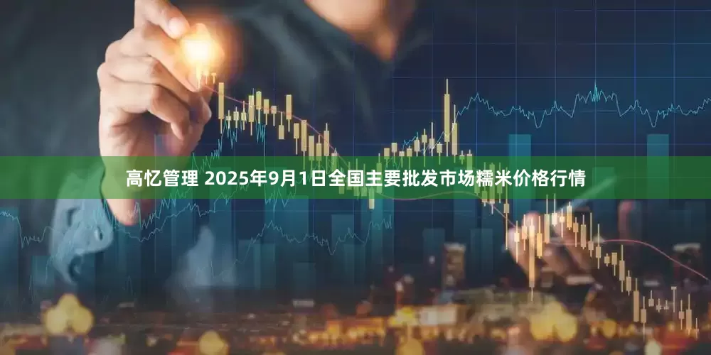 高忆管理 2025年9月1日全国主要批发市场糯米价格行情